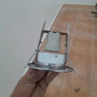 قالب لامپ هالوژنی مدل سیلندری