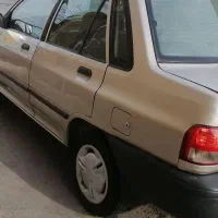 پراید مدل 84|خودرو سواری و وانت|ارومیه, |دیوار