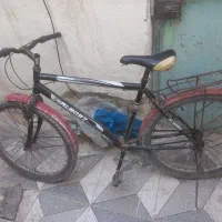 دوچرخه ۲۶|دوچرخه، اسکیت، اسکوتر|اهواز, کوی علوی|دیوار