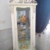 ویترین،بوفه