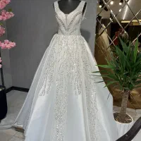 اجاره لباس عروس عربی