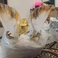 روشنایی گازی درحدنو|لامپ و چراغ|تهران, آهنگ|دیوار