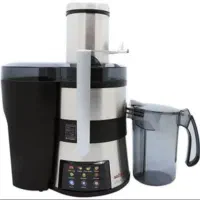 ابمیوه تک زولینگن