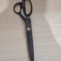 قیچی کهنه ژاپنی