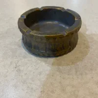 زیر سیگاری سنگ مصنوعی