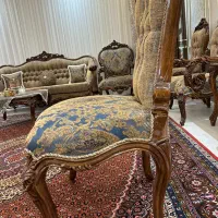 احیای رنگ صنایع چوبی  و کهنه کاری|خدمات پیشه و مهارت|اردبیل, |دیوار