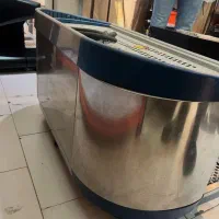 دستگاه تازه سرویس