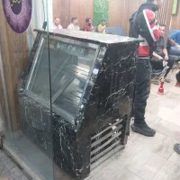 یخچال جگرکی