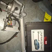 جعبه فرمان برقی|خدمات موتور و ماشین|تهران, دولاب|دیوار