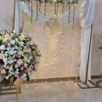 باغ سالن اجاره تولد ثبت عقد نامزدی|خدمات پذیرایی، مراسم|اندیشه, اندیشه فاز ۱|دیوار