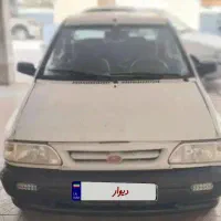 پراید تمیز دوگانه مدل 82|خودرو سواری و وانت|تربت جام, مسکن مهر|دیوار