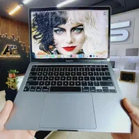 لپتاپ اپل مکبوک 2020 m1 اقساطی دانشجویی|رایانه همراه|نیشابور, دارایی|دیوار