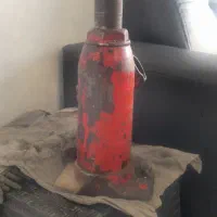 جک روغنی