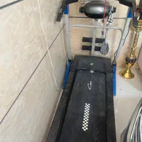 تردمیل تن آرا ویبره وامکانات