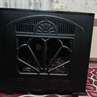 شومینه گازی