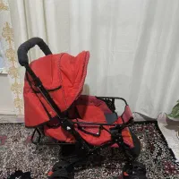 کالسکه بچه