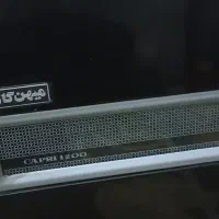 بخاری گازی ۱۲۰۰۰ میهن گاز