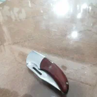 چاقو قدیمی|کلکسیون اشیاء عتیقه|سبزوار, جوادیه شرقی|دیوار