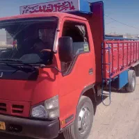 سلام به شماره ت ص و ی ر زنگ بزنید|خودرو سنگین|کوهدشت, |دیوار