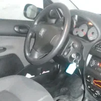 پژو ۲۰۶ تیپ سه پانوراما سفید خشک صفر|خودرو سواری و وانت|کرج, مهرویلا شمالی|دیوار