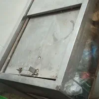 تخت دیزی پز کابینت|کافیشاپ و رستوران|آبگرم, |دیوار