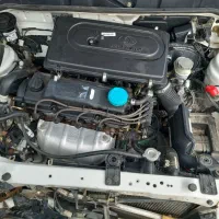 کوئیک تصادفی جزئی درخوی|خودرو سواری و وانت|ارومیه, |دیوار