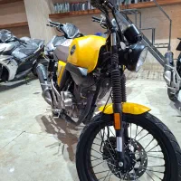 زونتس کافه ریس در حد خشک