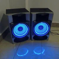 باند فوق حرفه ای gn1200 سونی