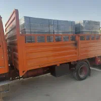 خاور ۶۰۸|خودرو سنگین|فردیس, سرحد آباد|دیوار