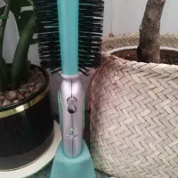 سشوار چرخشی سالم