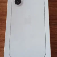 گوشی اپل 16 نرمال آکبند آیفون