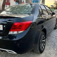 دنا معمولی مدل۹۸|خودرو سواری و وانت|اراک, |دیوار