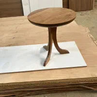 جلومبل و عسلی مدرنا روکش راش|مبلمان خانگی و میز عسلی|رشت, رودبارتان|دیوار