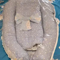 تشک گارددار نوزاد