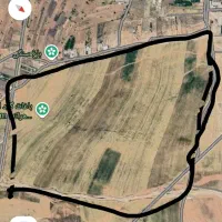 فروش زمین ۱۰۰۰ متری