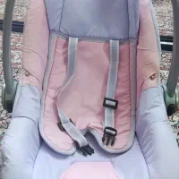 فروش کریر و ساک حمل و تاب نوزاد