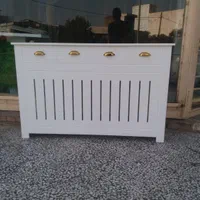 کاور شوفاژ