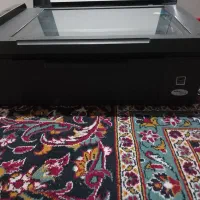 پرینتر رنگی اپسون tx117|پرینتر، اسکنر، کپی، فکس|کرج, باغستان|دیوار