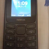 نوکیا ساده بدون دوربین معموری خور