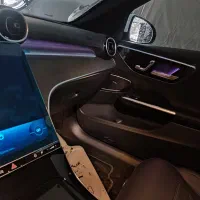 C200L|خودرو سواری و وانت|تهران, گیشا|دیوار