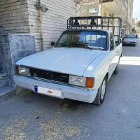 وانت پیکان ۹۳