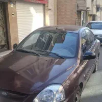 ریو مدل ۸۵|خودرو سواری و وانت|کرج, اصفهانی‌ها|دیوار