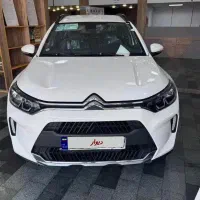 سیتروئن C3 xr مدل 1405