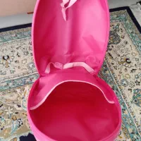 چمدان دخترانه باربی|کیف، کفش، کمربند|مشهد, عبادی|دیوار