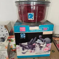 سرویس کریستال والتر گلس آلمانی|ظروف سرو و پذیرایی|اراک, |دیوار