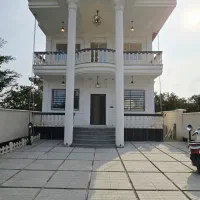 ویلا فروشی نمای  رومی ۲۴۰ متری