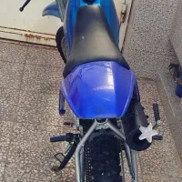 مینی کراس مینی جترو|موتورسیکلت|قم, شهرک مهدیه (مدرس)|دیوار