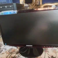 مانیتور و کیبورد|قطعات و لوازم جانبی رایانه|اصفهان, فرح آباد|دیوار