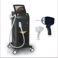 فروش دستگاه لیزرسوپرایس امریکایی