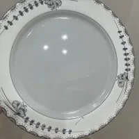 سرویس چینی توس کاملا نو ۱۰۸ پارچه|ظروف سرو و پذیرایی|مشهد, انقلاب|دیوار